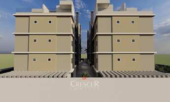 Imagem 2: Apartamento para venda com 2 quartos em Caioba