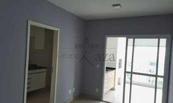 Imagem 2: Apartamento - Jardim Alvorada - Residencial Portal da Vila - 63m² - 2 Dormitórios
