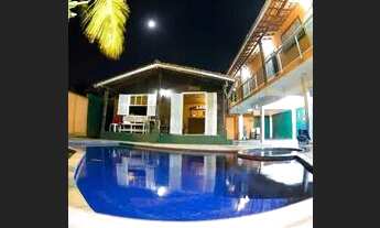 Imagem 2: Toca da anita Pousada / chalé com 4 dormitórios