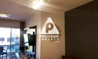 Imagem 4: Apartamento à venda, 3 quartos, 1 suíte, 1 vaga, Maracanã - RIO DE JANEIRO/RJ