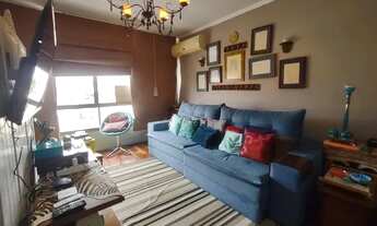 Imagem 3: Apartamento à venda, 3 quartos, 1 suíte, 2 vagas, Centro - São Vicente/SP