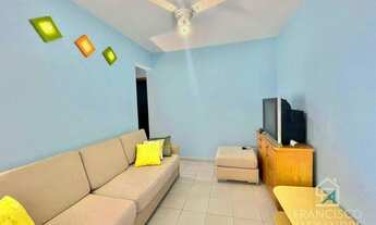 Imagem 2: Apartamento com 2 dormitórios à venda, 70 m² por R$ 400.000,00 - Maitinga - Bertioga/SP