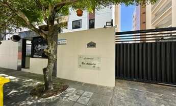 Imagem 2: Apartamento para aluguel possui 105 metros quadrados com 3 quartos