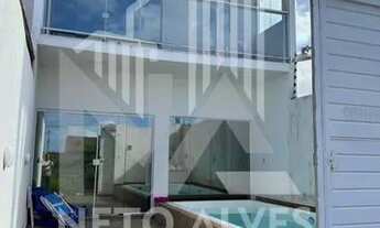 Imagem: Casa com Piscina na Barra Nova!!!