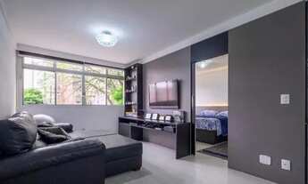 Imagem 3: Apartamento Venda 3 Dormitórios - 147 m² Jardim Paulista