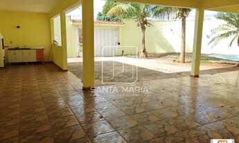 Imagem 3: Casa (sobrado na rua) 4 dormitórios/suite, cozinha planejada, portaria 24 horas