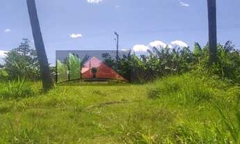 Imagem 2: REF. 149 Lindo Terreno em Ratones, a 500m² da SC401, na principal rua de acesso ao bairro