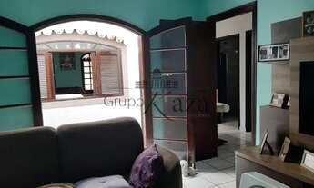 Imagem: Jacarei - Casa Padrão - Jardim Altos de