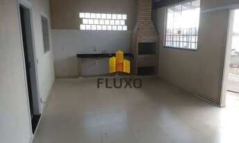 Imagem 4: Casa no Bairro Chácaras Renno na cidade de Piratininga