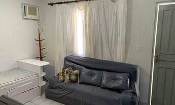 Imagem 3: Kitnet mobiliada na Praia Grande - Ubatuba - SP