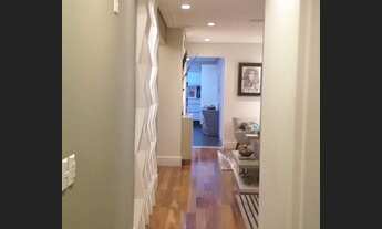 Imagem 5: Apartamento para venda com 177 metros quadrados com 3 quartos em Campestre - Santo André