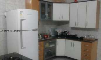 Imagem 5: Casa para Venda em Limeira, Jardim Residencial Roseira, 3 dormitórios, 2 banheiros, 3 vaga