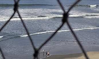 Imagem 5: Apartamento para venda tem 78 metros quadrados com 2 quartos em Real - Praia Grande - SP