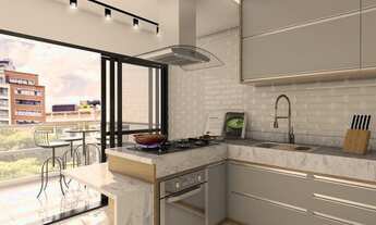 Imagem 5: Apartamento padrao em Jardim Guanabara - Rio de Janeiro