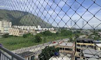 Imagem 5: Apartamento com 2 dormitórios, 52 m² - venda por R$ 290.000,00 ou aluguel por R$ 2.400,00