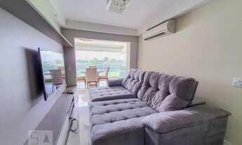 Imagem 2: Apartamento para Aluguel - Água Branca, 2 Quartos, 79 m2