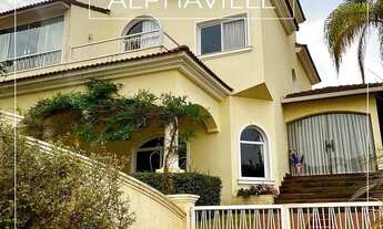 Imagem: Casa de condomínio para venda possui 212