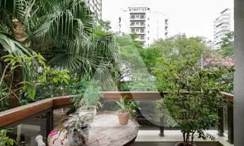 Imagem 2: SãO PAULO - Apartamento Padrão - Vila Nova Conceição