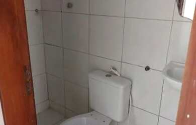 Imagem 7: CASA DE REPASSE NO BARROCÃO