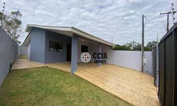 Imagem 3: Casa com 2 dormitórios, 100 m² - venda por R$ 280.000,00 ou aluguel por R$ 1.358,33/mês