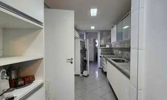 Imagem 6: Apartamento à venda 3 dorm no bairro Paraíso - São Paulo/SP, Zona Sul