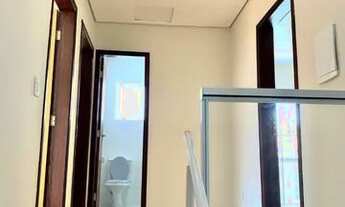 Imagem 3: Alugo sobrado condominio fechado no Atuba