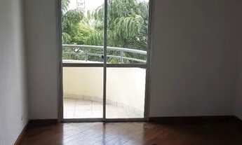 Imagem 2: Apartamento 66 m2 - Tatuapé