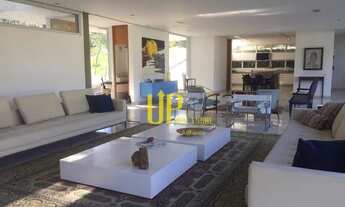 Imagem 2: Casa com 4 dormitórios para alugar, 900 m² por R$ 70.000,00/mês - Tamboré 01 - Barueri/SP