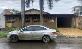 Imagem 4: Casa com barracão no fundo no Veiga jardim *aceita troca