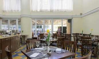 Imagem 6: Flat Interative disponível para venda com 25m² e 01 vaga de garagem