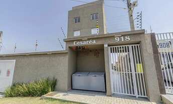 Imagem: CURITIBA - Apartamento Padrão - Portão