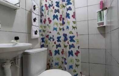 Imagem 6: CASA A VENDA NA R. THOMAZ GONZAGA - PERNAMBUÉS