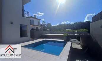 Imagem 4: MARAVILHOSA CASA 3 SUÍTES COM 301m² EM CONDOMÍNIO