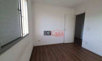 Imagem 5: Apartamento com 2 dormitórios para alugar, 56 m² por R$ 1.757,04/mês - Itaquera - São Paul