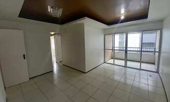 Imagem 2: Alugo apartamento em Casa Amarela - Recife - PE