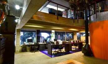 Imagem 6: Casa Venda Alto de Pinheiros 784 m² 3 Dormitórios