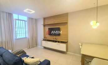 Imagem 5: Apartamento para venda com 75 m² com 2 quartos em Icaraí - Niterói - RJ