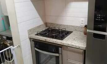 Imagem: Apartamento Nova Ribeirania