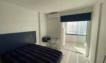 Imagem 4: Caminho Das Árvores, Premium Plaza, Aluguel, Quarto E Sala, 56 m²