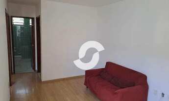 Imagem 4: Apartamento com 2 dormitórios, 44 m² - venda por R$ 165.000,00 ou aluguel por R$ 1.727,00