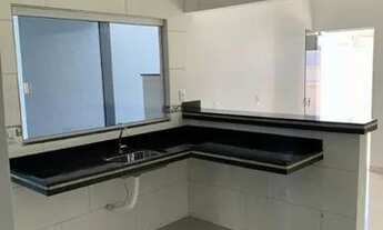 Imagem 7: Casa Senador Canedo, Bairro São Francisco II, 2 Quartos sendo 1 suíte