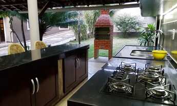 Imagem 2: Casa Totalmente Mobiliada