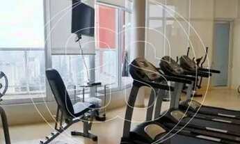 Imagem 6: São Paulo - Apartamento Padrão - Campo Belo