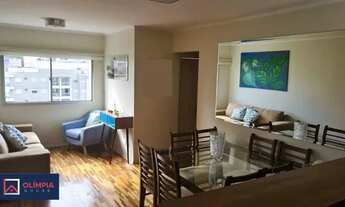 Imagem 2: Apartamento Venda Sumaré 72 m² 2 Dormitórios