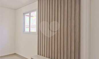 Imagem 3: Condomínio de Apartamentos Água Fria