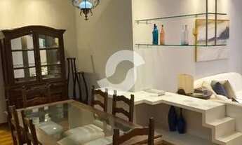 Imagem 2: Apartamento para venda com 4 quartos, suíte e vaga próximo ao comercio de Icaraí - Niterói