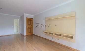 Imagem 6: Apartamento Locação 4 Dormitórios - 115 m² Vila Clementino