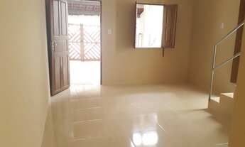 Imagem 6: Casa Com 2 Pavimentos Sendo 2/4 Sendo 2 Suítes E Varanda Próximo Ao Ifs Aracaju. desde já