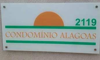 Imagem 3: Apartamento 2 Quartos 45,12m2 Cond.Resid. Alagoas Floresta Cascavel PR * Financia