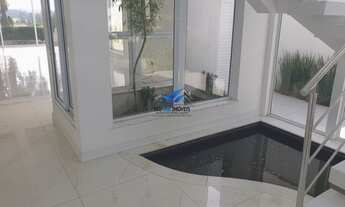 Imagem 6: CAMPINAS - Casa de Condomínio - SWISS PARK